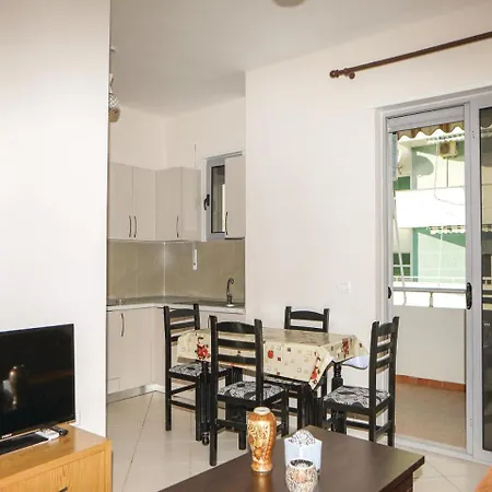 Appartement One-bedroom In