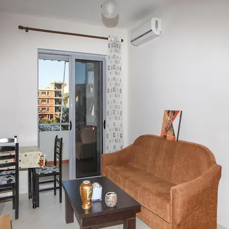 One-bedroom In Appartement Vlorë