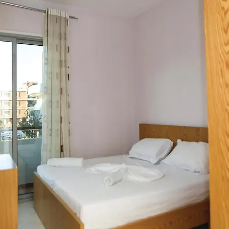 One-bedroom In * Vlorë