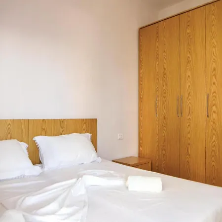 Appartement One-bedroom In