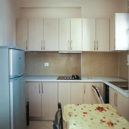 One-bedroom In * Vlorë
